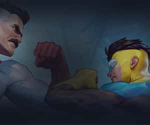 Countdown to Invincible VS - Thu, Apr 30, 2026 at 5:00pm