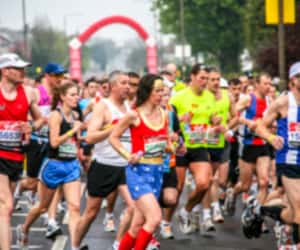 Countdown to London Marathon  2026 - Sun, Apr 26, 2026
