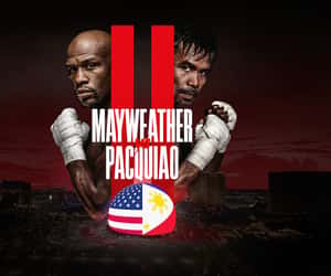 Countdown to Floyd Mayweather vs Manny Pacquiao 2 - Sat, Sep 19, 2026