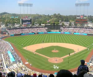 Countdown to Major League Baseball Season Opening Day 2026 - Wed, Apr 1, 2026