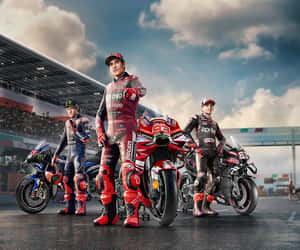 Countdown to MotoGP 26 - Wed, Apr 29, 2026