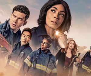 Countdown to 9-1-1 Season 10 - Fri, Oct 16, 2026