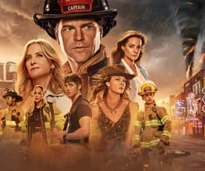 Countdown to 9-1-1: Nashville Season 2 - Fri, Oct 16, 2026