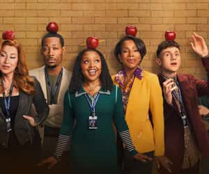 Countdown to Abbott Elementary Season 6 - Thu, Oct 8, 2026