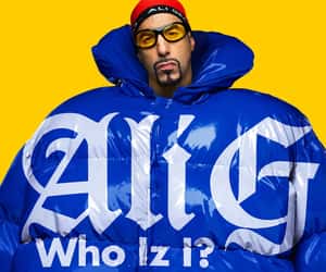 Countdown to Ali G: Who Iz I? - Fri, Oct 23, 2026
