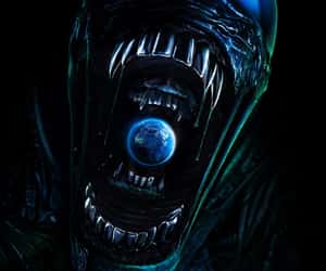 Countdown to Alien: Earth Season 2 - Tue, Sep 1, 2026