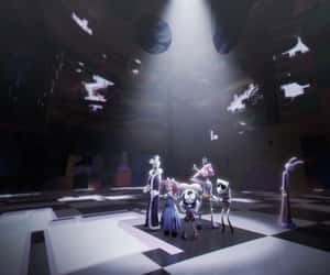 Countdown to The Amazing Digital Circus: The Last Act - Thu, Jun 4, 2026