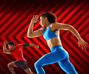 Countdown to American Ninja Warrior Season 18 - Tue, Jun 9, 2026