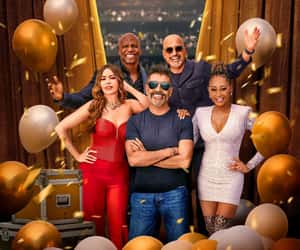 Countdown to America's Got Talent Season 21 - Wed, Jun 3, 2026 at 12:00am
