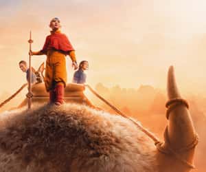 Countdown to Avatar: The Last Airbender Season 2 - Thu, Jun 25, 2026