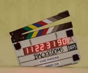 Countdown to Backrooms - Fri, May 29, 2026