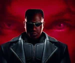 Blade: Reboot