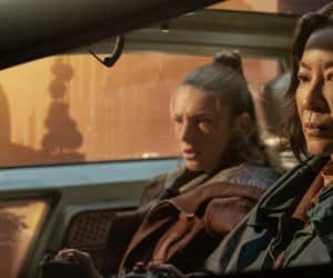 Countdown to Blade Runner 2099 Season 1 - Wed, Nov 25, 2026