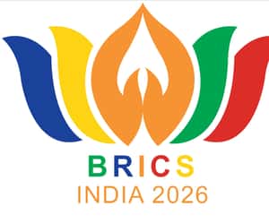 Countdown to BRICS Summit 2026 - Sat, Sep 12, 2026