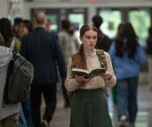 Countdown to Carrie Season 1 - Wed, Oct 7, 2026