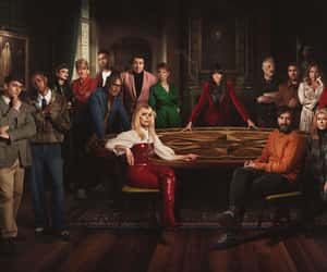 The Celebrity Traitors Season 2