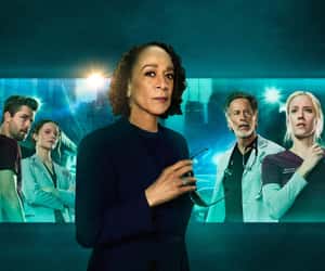 Countdown to Chicago Med Season 12 - Thu, Oct 8, 2026