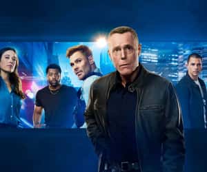 Countdown to Chicago P.D. Season 14 - Thu, Oct 8, 2026