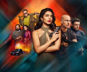 Countdown to Citadel Season 2 - Wed, May 6, 2026