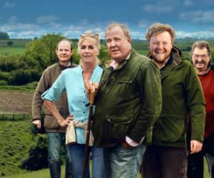 Countdown to Clarkson's Farm Season 5 - Wed, Jun 3, 2026