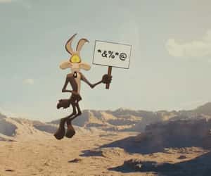 Countdown to Coyote vs. Acme - Fri, Aug 28, 2026