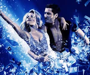 Countdown to Dancing With The Stars Season 25 - Tue, Sep 19, 2017