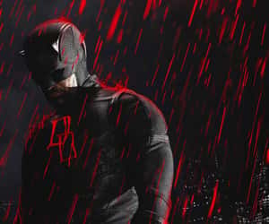 Countdown to Daredevil: Born Again Season 2 - Wed, Mar 25, 2026