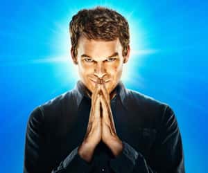 Countdown to Dexter: Resurrection Season 2 - Fri, Oct 2, 2026