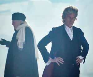 Countdown to Doctor Who - Christmas Special Twice Upon a Time - Mon, Dec 25, 2017