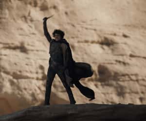 Countdown to Dune: Messiah - Fri, Dec 18, 2026