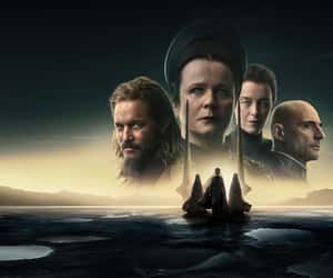 Dune Prophecy Season 2