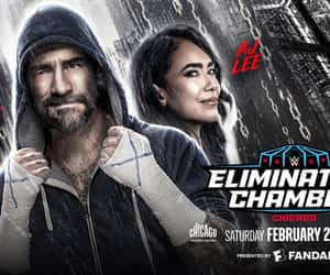 Countdown to Elimination Chamber 2026 - Sat, Feb 28, 2026