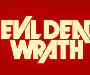 Evil Dead Wrath