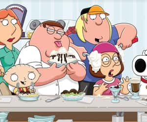 Countdown to Family Guy Season 25 - Thu, Nov 12, 2026