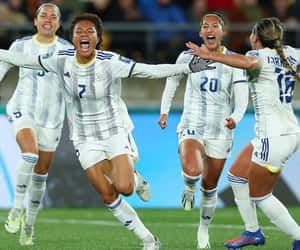 Countdown to FIFA Women's World Cup 2027 - Thu, Jun 24, 2027