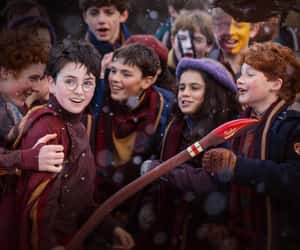 Countdown to Finding Harry: The Craft Behind the Magic - Sun, Apr 5, 2026 at 7:00pm