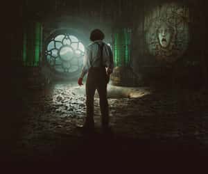 Countdown to Frankenstein - Fri, Mar 6, 2026