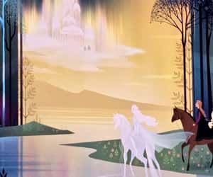 Frozen III