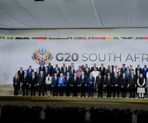 Countdown to G20 Summit 2026 - Mon, Dec 14, 2026