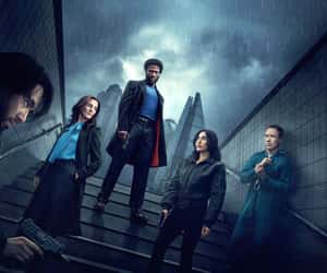 Countdown to Gangs of London Season 4 - Thu, Aug 19, 2027
