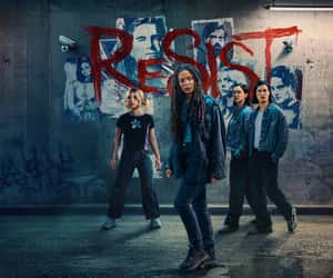 Countdown to Gen V Season 2 - Wed, Sep 17, 2025