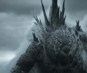 Countdown to Godzilla Minus Zero - Fri, Nov 6, 2026