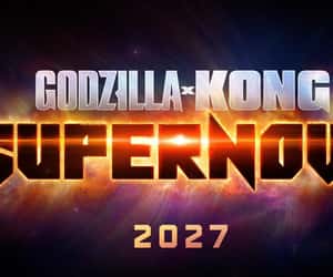 Godzilla x Kong: Supernova