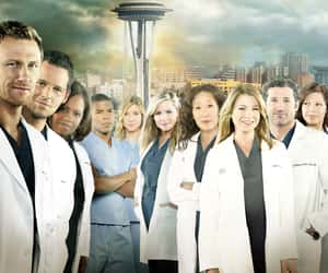 Countdown to Grey's Anatomy Season 23 - Thu, Oct 1, 2026