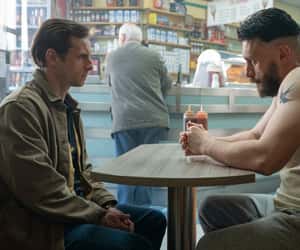 Countdown to Half Man - Fri, Apr 24, 2026 at 1:00am