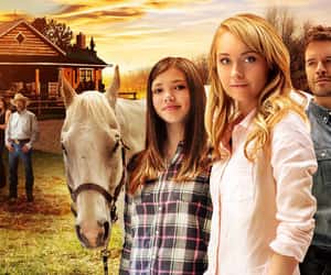 Countdown to Heartland Season 20 - Thu, Oct 1, 2026