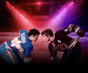 Heated Rivalry Season 2