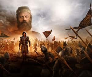 Countdown to House of David Season 3 - Thu, Feb 25, 2027