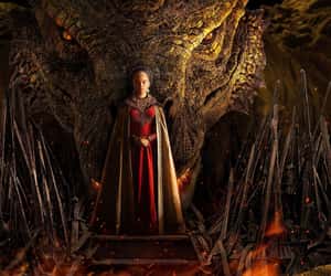 Countdown to House of the Dragon Season 3 - Mon, Jun 22, 2026