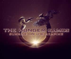 Countdown to The Hunger Games: Sunrise on the Reaping - Fri, Nov 20, 2026